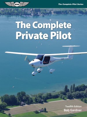 cover image of The Complete Private Pilot